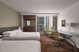 Melbourne Marriott Hotel - Melbourne - 7