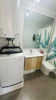 Departamento 1 dormitorio - 7