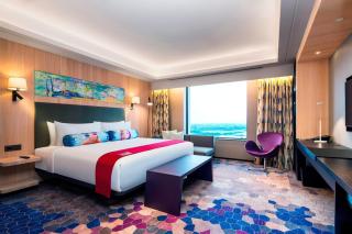 Aloft Taipei Beitou - Taipei - 3