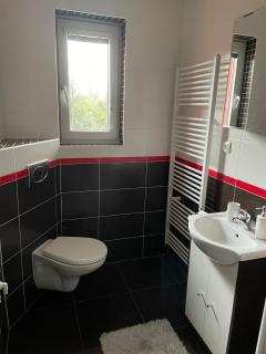 Sladký apartmán - Jedovnice - 8
