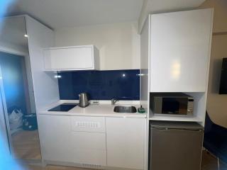 Orbi city dream city block A - Batumi - 2