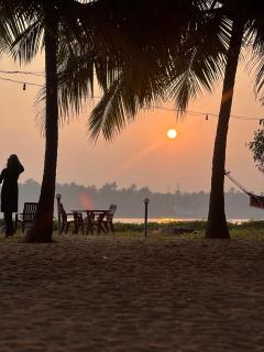Zone 51 Malpe - Beach Camping Experience - Malpe - 0