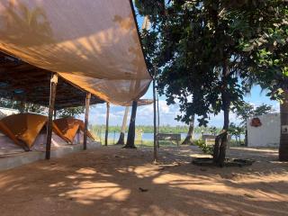 Zone 51 Malpe - Beach Camping Experience - Malpe - 8