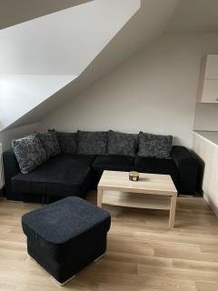 Sladký apartmán - Jedovnice - 3