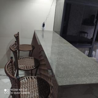 Minha casa - 7