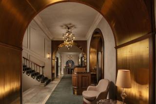 Adahan DeCamondo Pera, Autograph Collection - Istambul - 8