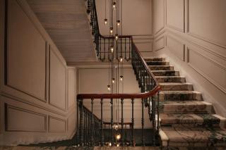Adahan DeCamondo Pera, Autograph Collection - Istambul - 3