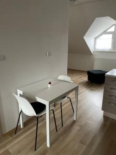 Sladký apartmán - Jedovnice - 9