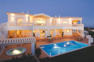 Quinta da Floresta – Santo António Villas, Golf & Spa - Budens - 6