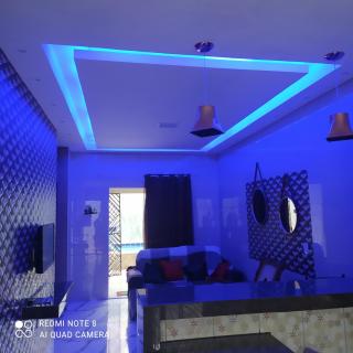 Minha casa - 6