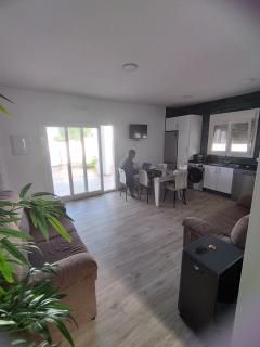 Casa el palmar 150 m de la playa - El Palmar - 6