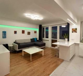 SKY Apartment przy Aqua Parku - Częstochowa - 1
