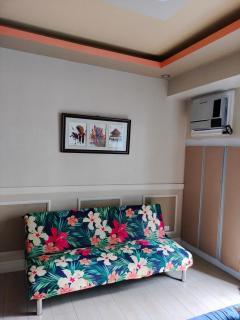 Room Near Naia Terminal 3 and New World Resort - 8