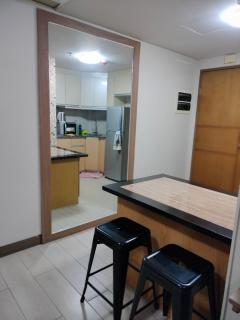 Room Near Naia Terminal 3 and New World Resort - 7