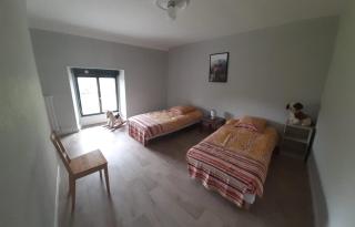 Maison campagne - Percy - 9