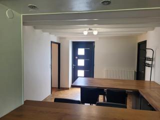 Maison campagne - Percy - 7