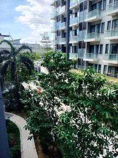 Room Near Naia Terminal 3 and New World Resort - Manila - 1