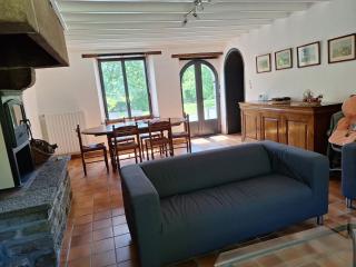 Maison campagne - Percy - 2