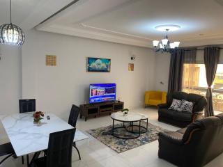 BonaAirport apartments - Douala - 0