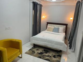 BonaAirport apartments - Douala - 9