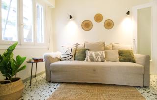 Stylish and cosy apartment near the Acropolis - 9