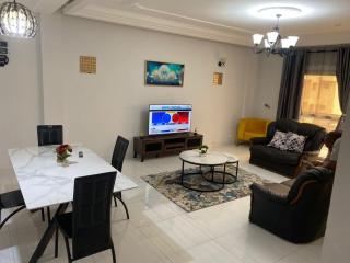 BonaAirport apartments - Douala - 7