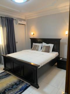 BonaAirport apartments - Douala - 6