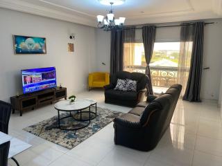 BonaAirport apartments - Douala - 4