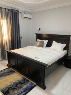 BonaAirport apartments - Douala - 3
