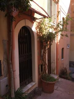 TINY HOUSE in the HEART of TAORMINA - Taormina - 2