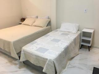 Flat com quarto e sala - Viçosa do Ceará - 7