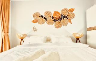 Villa Searra - Ocean Breeze Hideaway - Canggu - 5