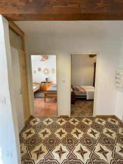appartement chez l'artiste - Minerve - 2