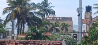 Oviniru Beach Hotel - Negombo - 9