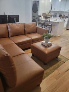 Brooklyn Penthouse Suite - 2