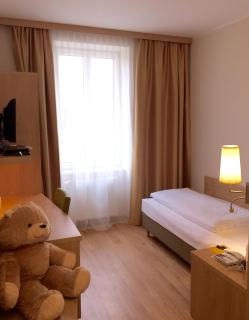 Hotel Babenbergerhof - Mödling - 9