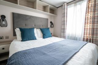 Valley View - Newquay Bay Resort near Porth Beach - Newquay - 8