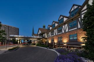 The Insignia Hotel, Sarnia, a Tribute Portfolio Hotel - 6