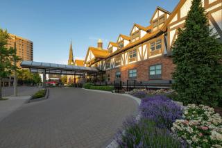 The Insignia Hotel, Sarnia, a Tribute Portfolio Hotel - Sarnia - 7