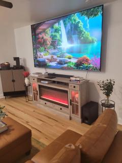 Brooklyn Penthouse Suite - 4