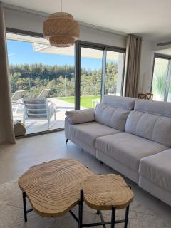 Eden 1 I Town House with Sea Views I - La Cala de Mijas - 8