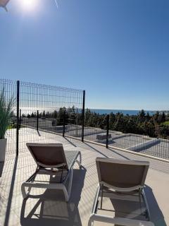 Eden 1 I Town House with Sea Views I - La Cala de Mijas - 4