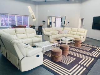 Huang Su Manor 8 皇宿8号3000平私人庄园 - 7