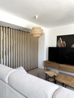 Eden 1 I Town House with Sea Views I - La Cala de Mijas - 2