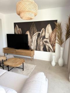 Eden 1 I Town House with Sea Views I - La Cala de Mijas - 1