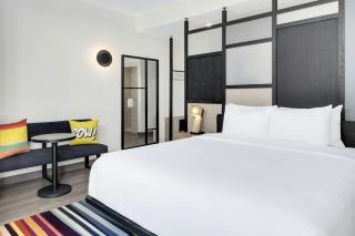 Aloft Santo Domingo Piantini - Santo Domingo - 3