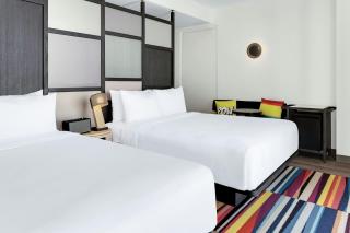 Aloft Santo Domingo Piantini - Santo Domingo - 4