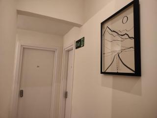 Marilyn Residence II - Atene - 9