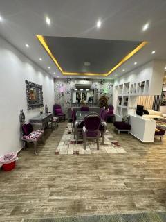 شقة فندقية داخل كمبوند بفرلي هيلز - 1