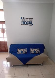 Apartamento Carpe Diem Ubatuba - Ubatuba - 0